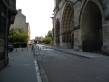  ruelle jouxtant la cathédrale